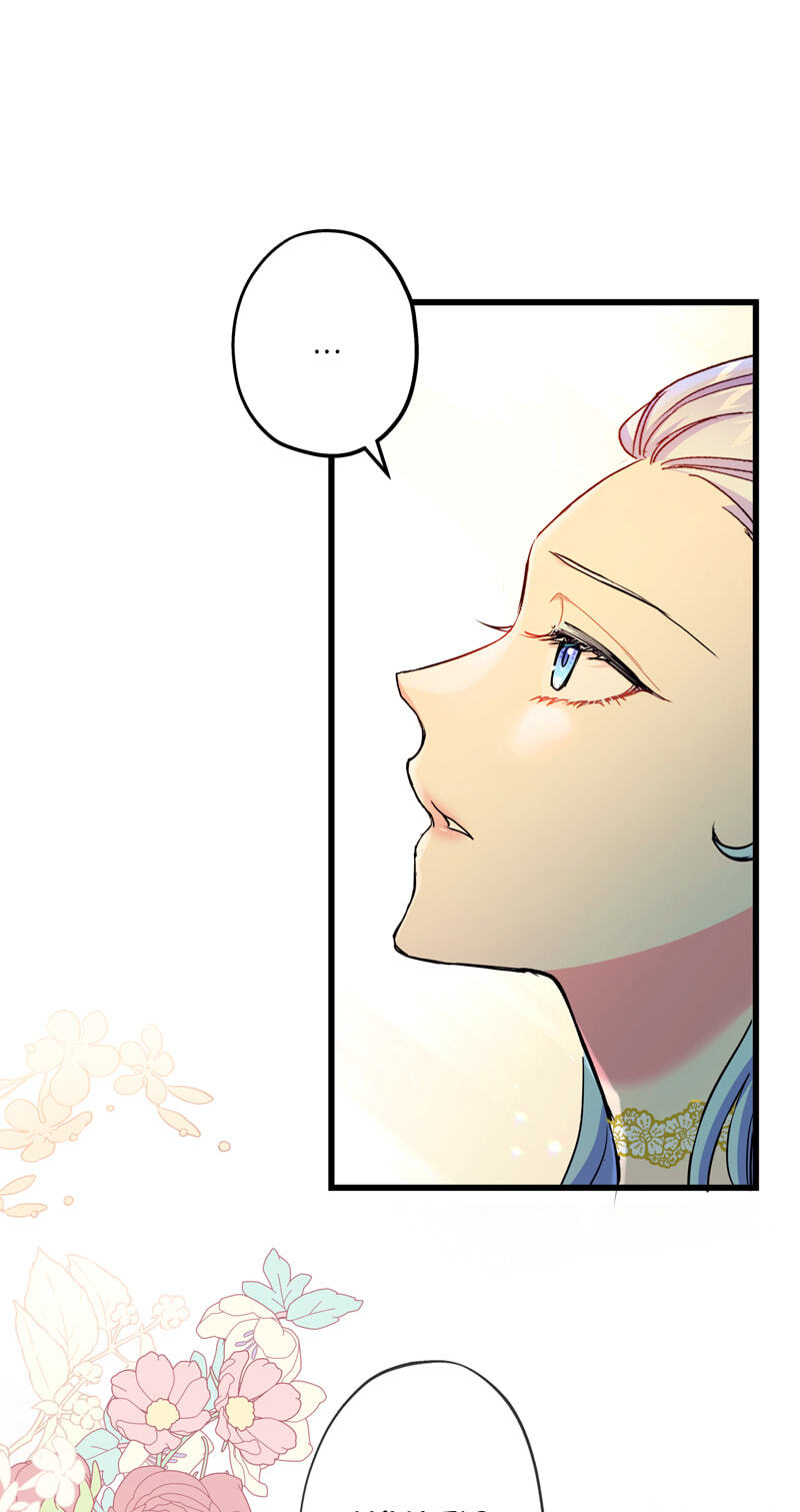 The Duchess Has a Deathwish (Colored) Chapter 43 page 27 - 