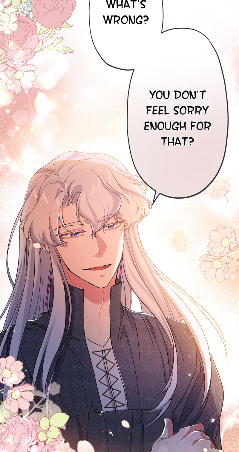 The Duchess Has a Deathwish (Colored) Chapter 43 page 28 - 