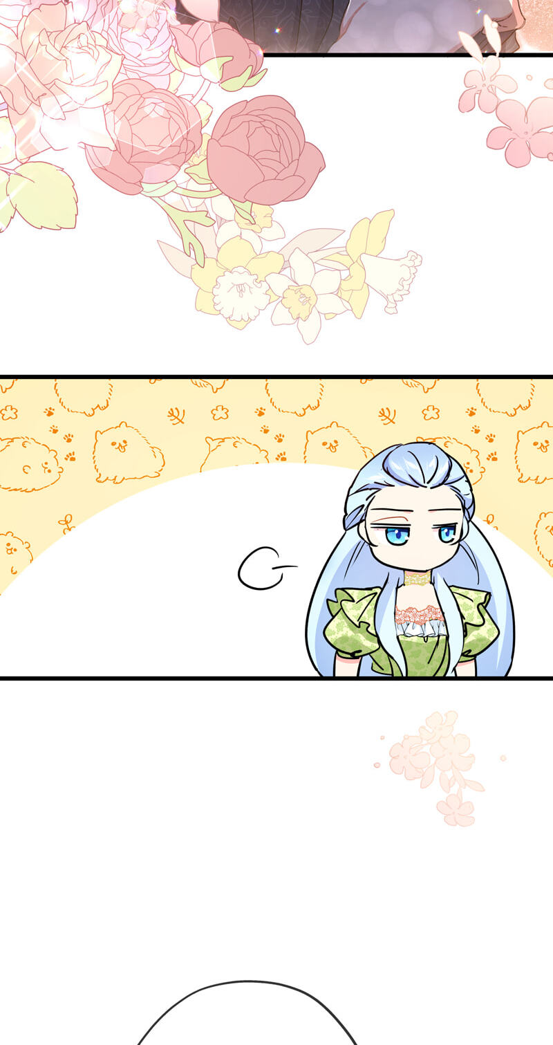 The Duchess Has a Deathwish (Colored) Chapter 43 page 29 - 