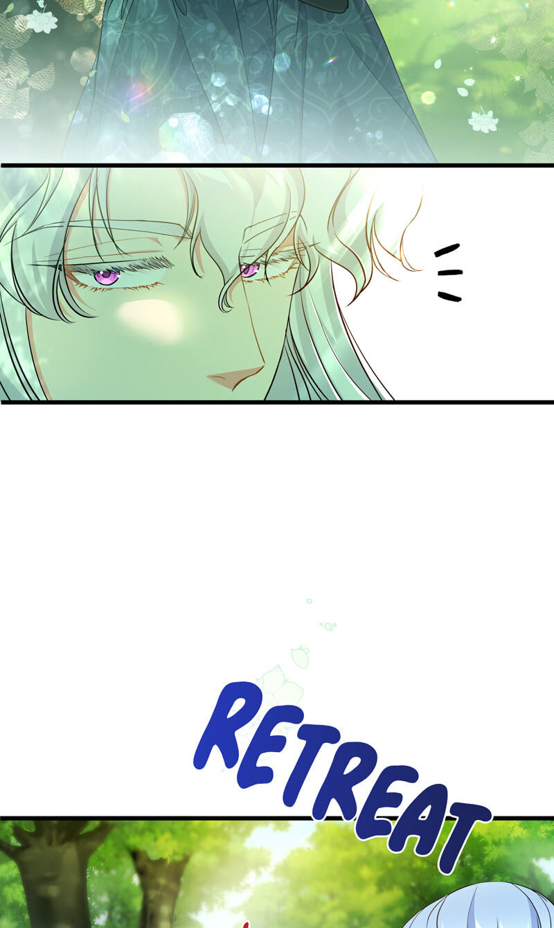 The Duchess Has a Deathwish (Colored) Chapter 43 page 4 - 