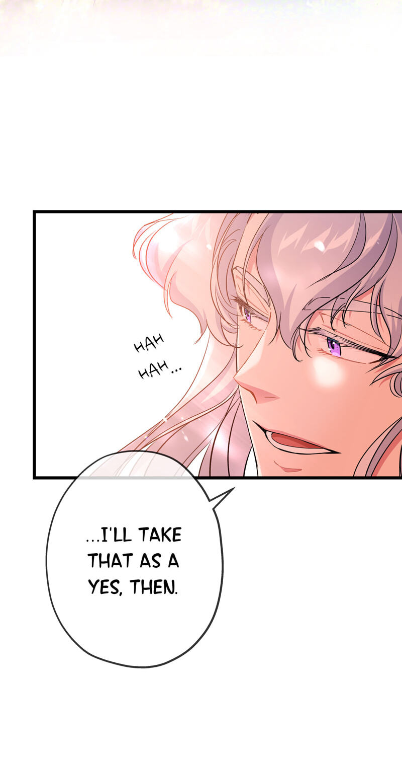 The Duchess Has a Deathwish (Colored) Chapter 43 page 31 - 