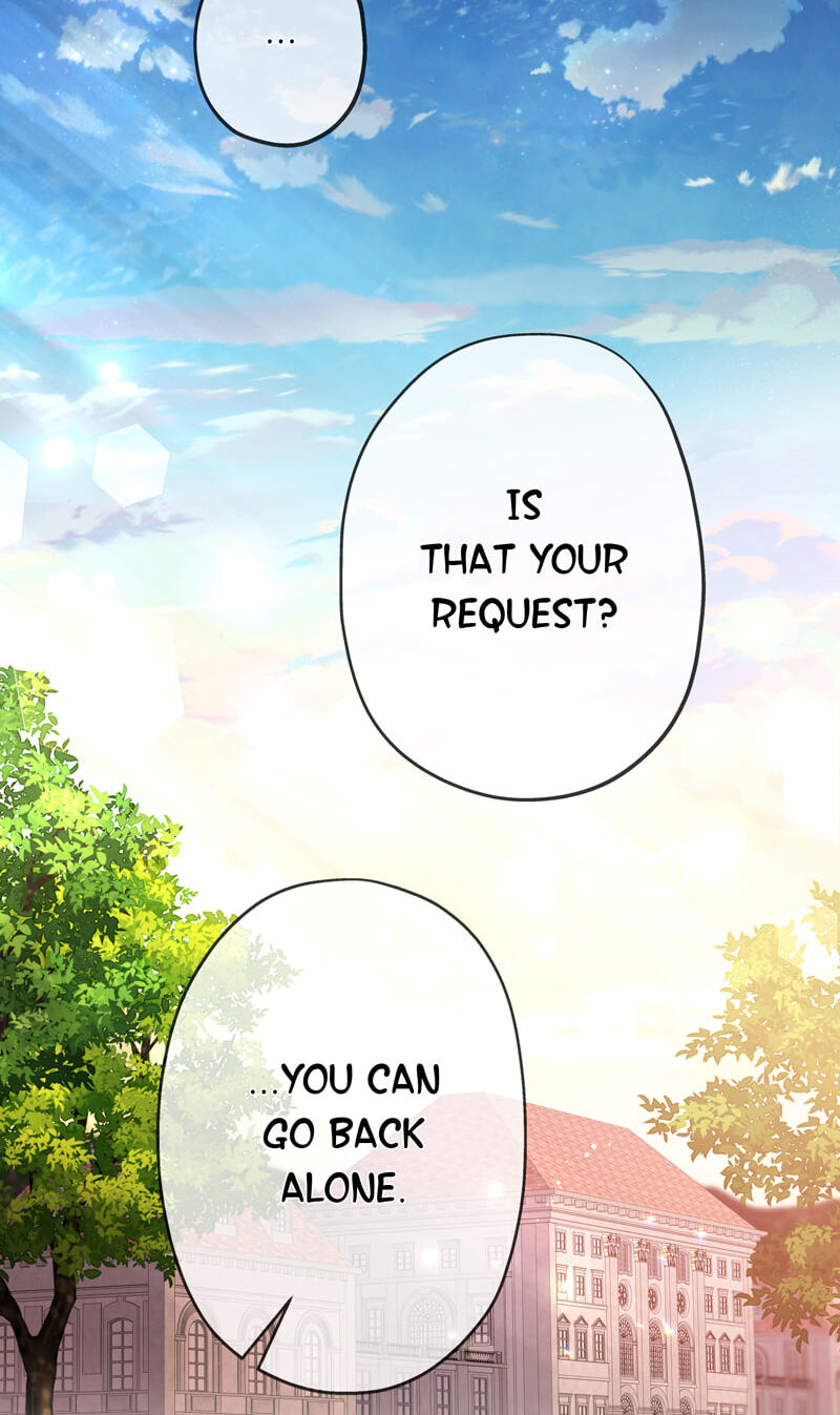 The Duchess Has a Deathwish (Colored) Chapter 43 page 33 - 