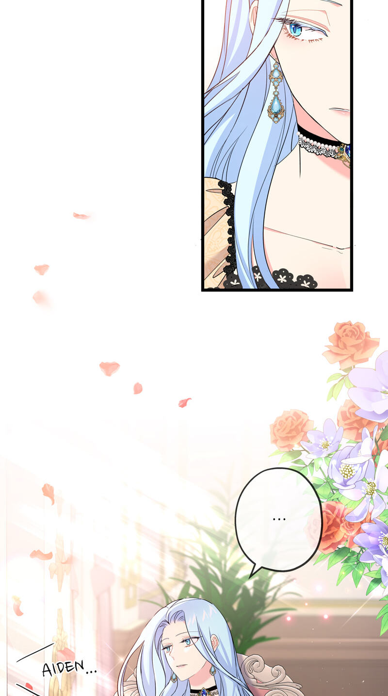 The Duchess Has a Deathwish (Colored) Chapter 43 page 42 - 