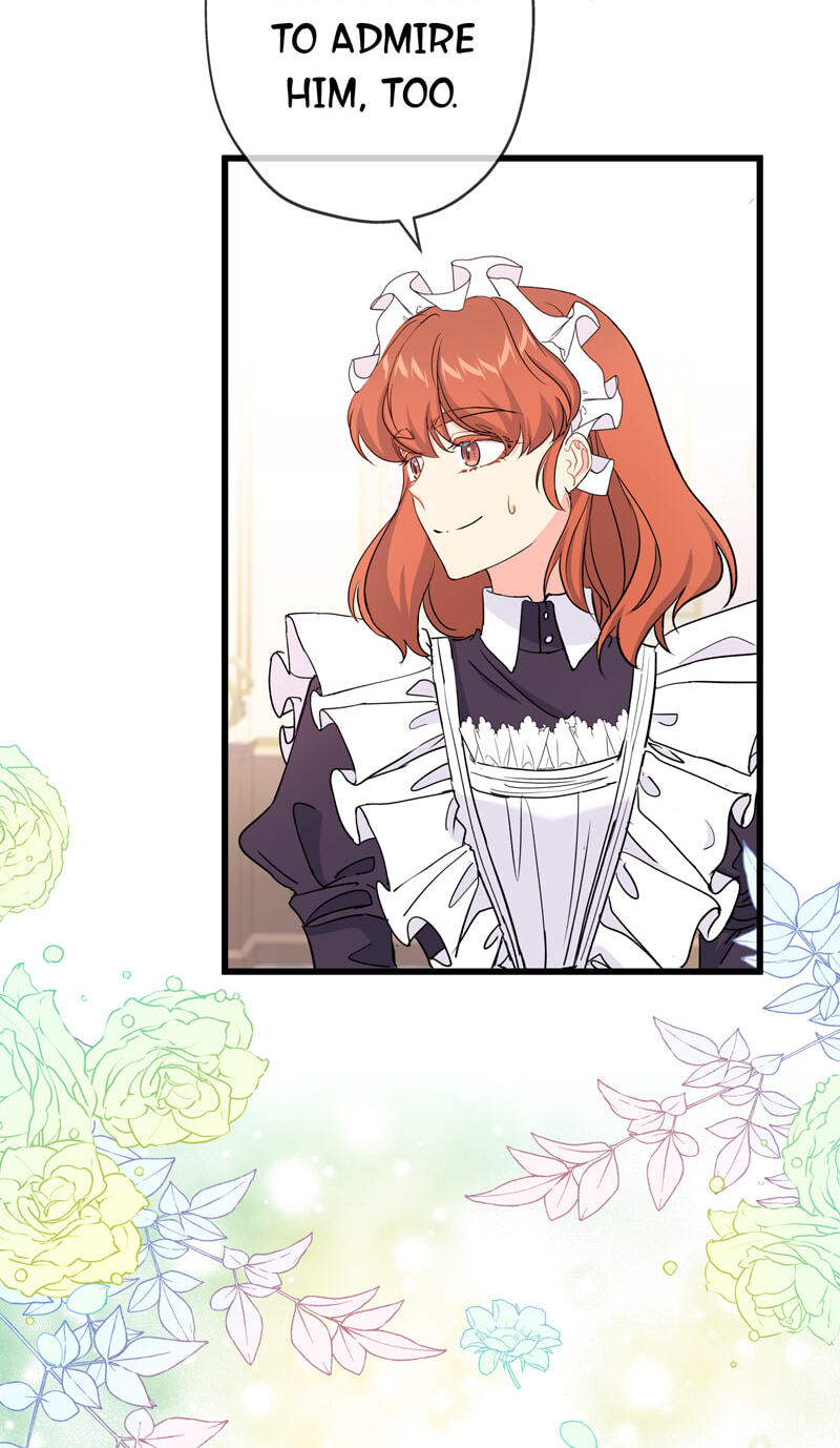 The Duchess Has a Deathwish (Colored) Chapter 43 page 46 - 