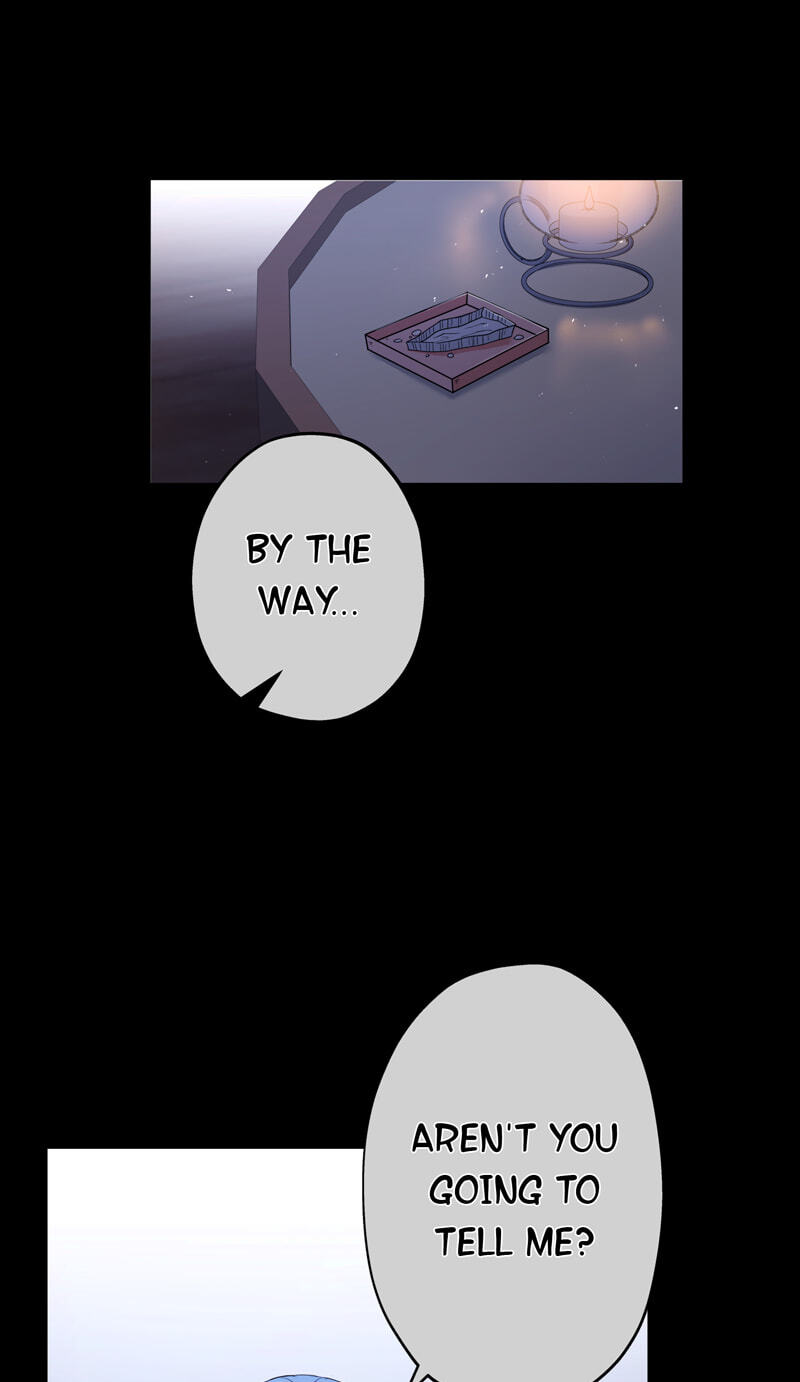 The Duchess Has a Deathwish (Colored) Chapter 43 page 49 - 