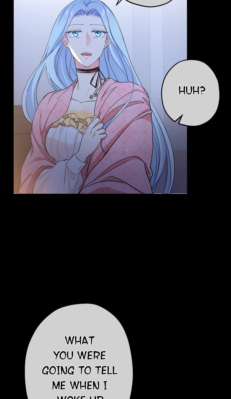 The Duchess Has a Deathwish (Colored) Chapter 43 page 50 - 