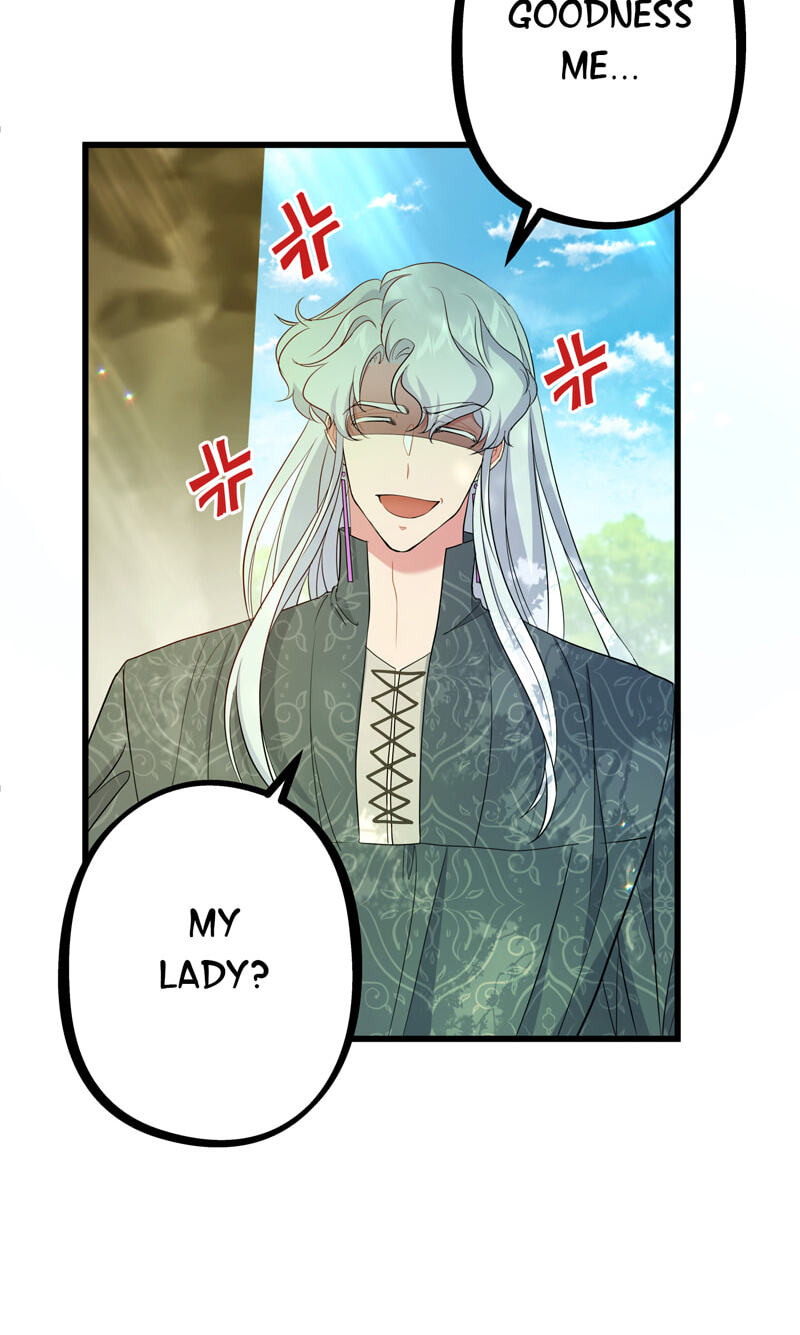 The Duchess Has a Deathwish (Colored) Chapter 43 page 6 - 