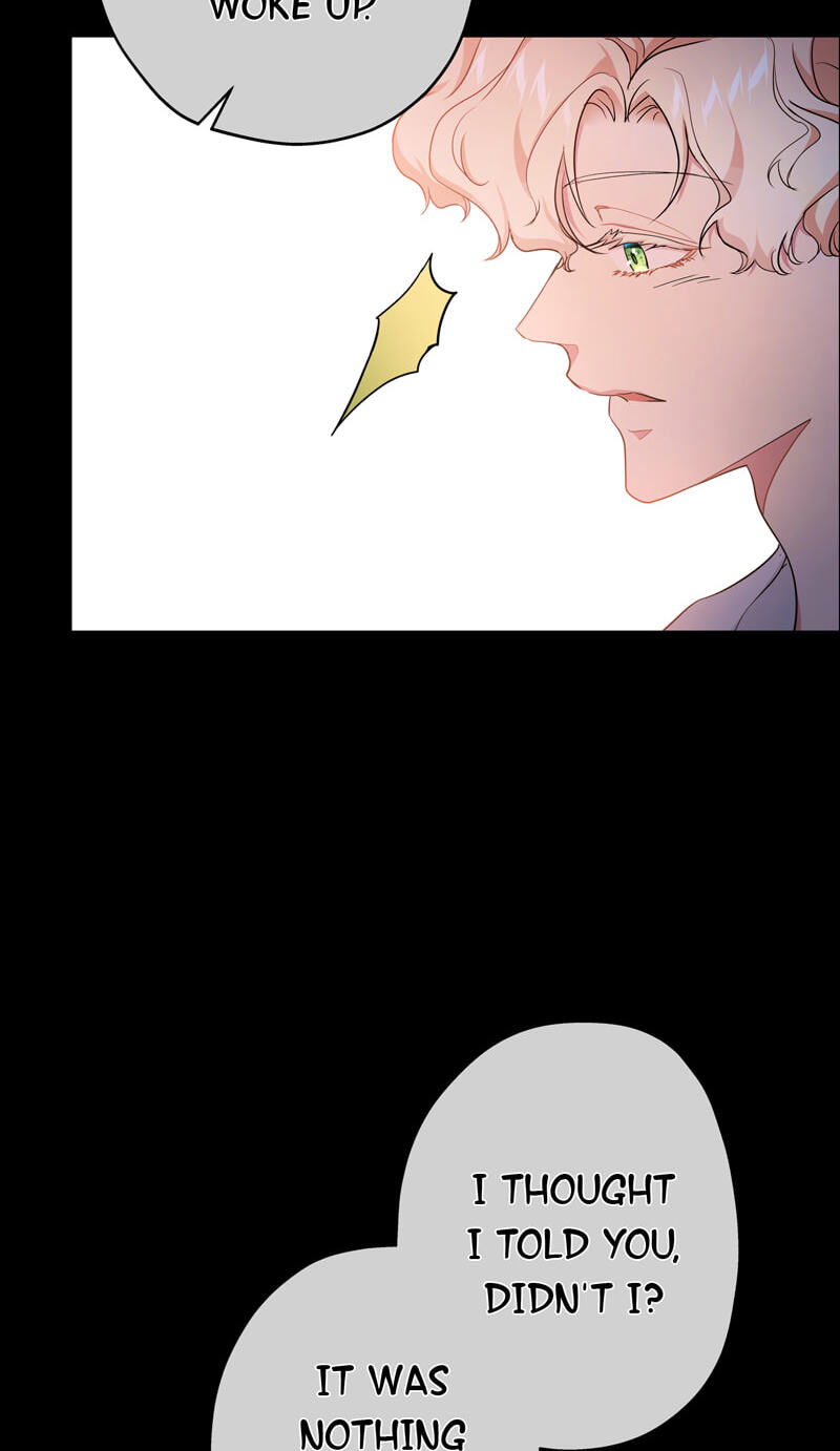 The Duchess Has a Deathwish (Colored) Chapter 43 page 51 - 
