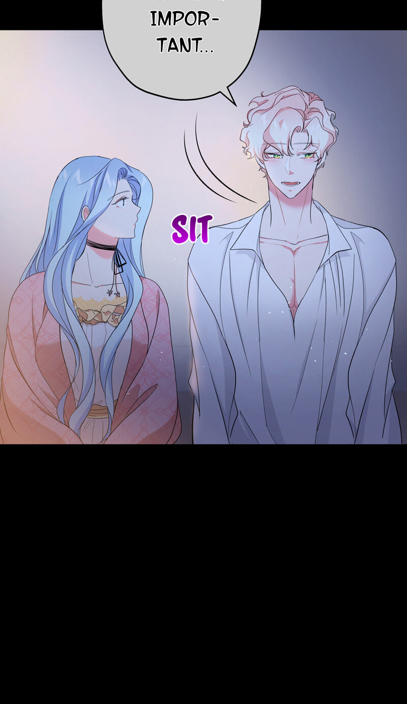 The Duchess Has a Deathwish (Colored) Chapter 43 page 52 - 