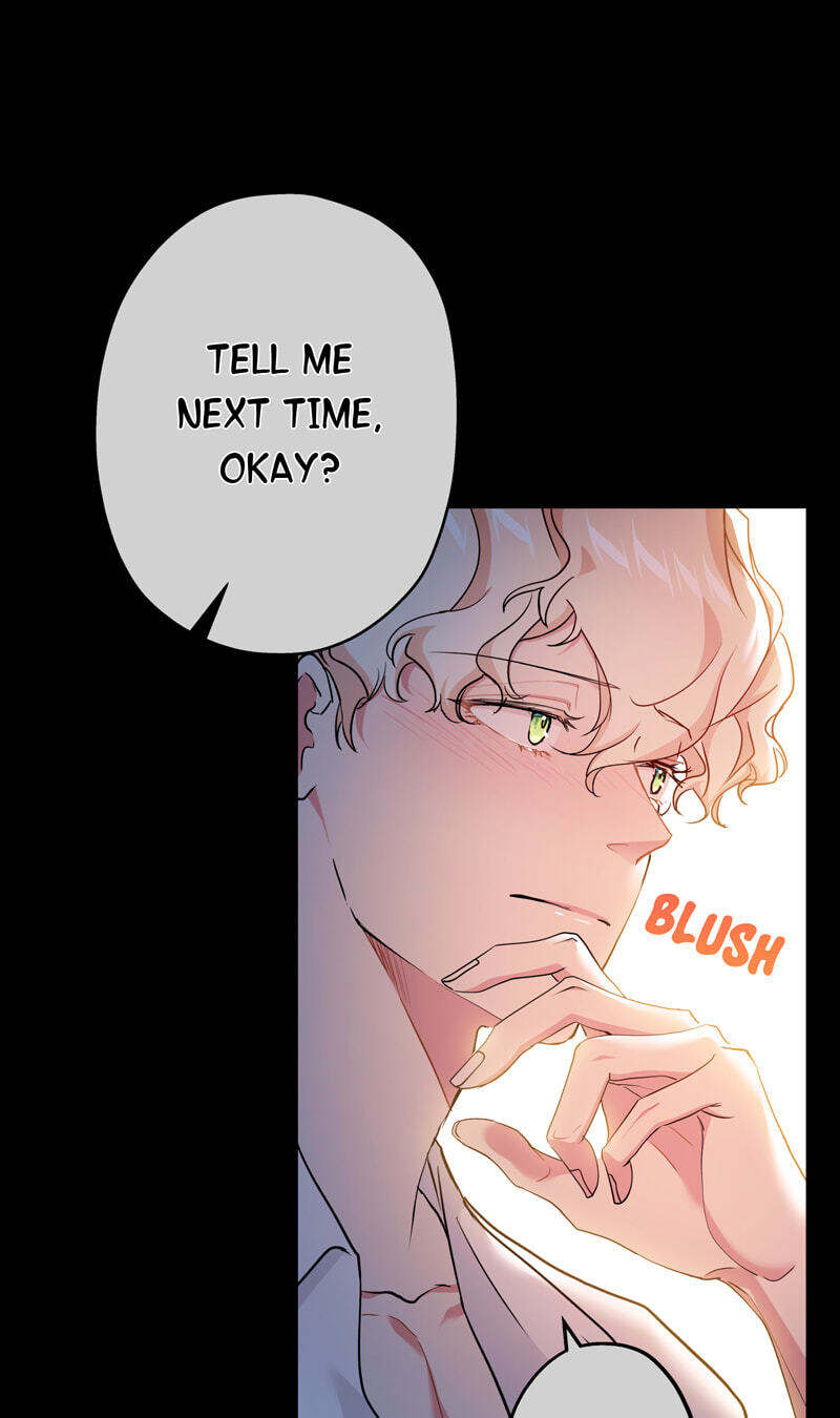 The Duchess Has a Deathwish (Colored) Chapter 43 page 54 - 