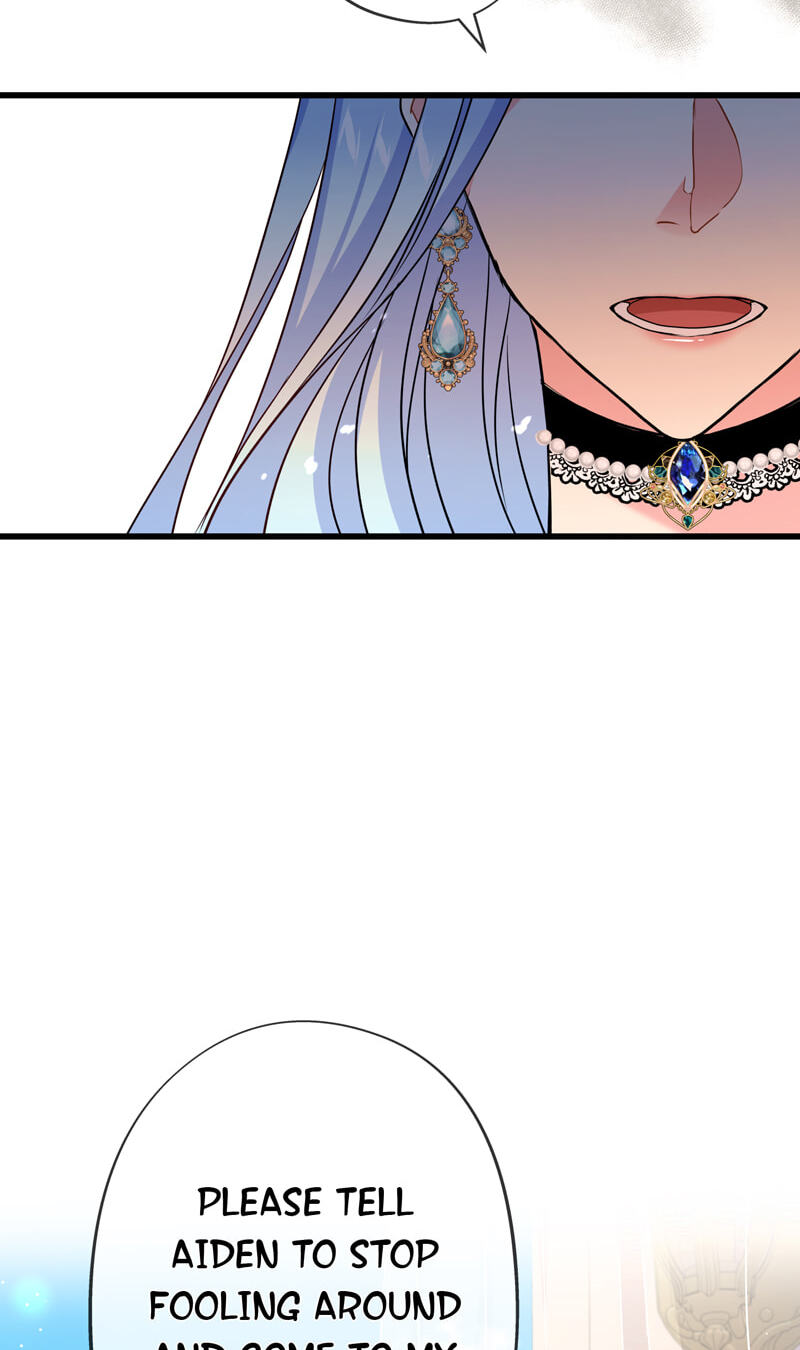 The Duchess Has a Deathwish (Colored) Chapter 43 page 56 - 