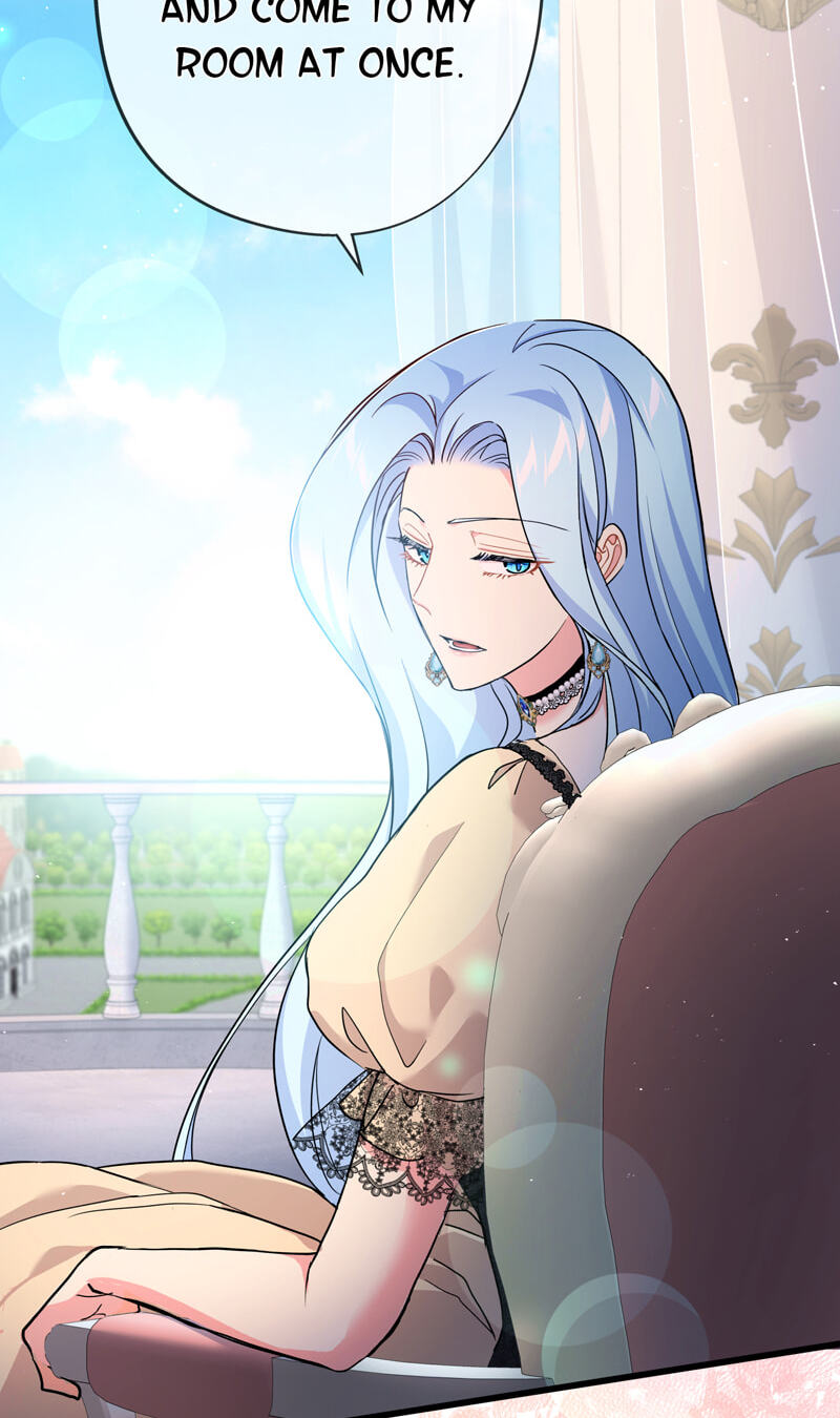 The Duchess Has a Deathwish (Colored) Chapter 43 page 57 - 