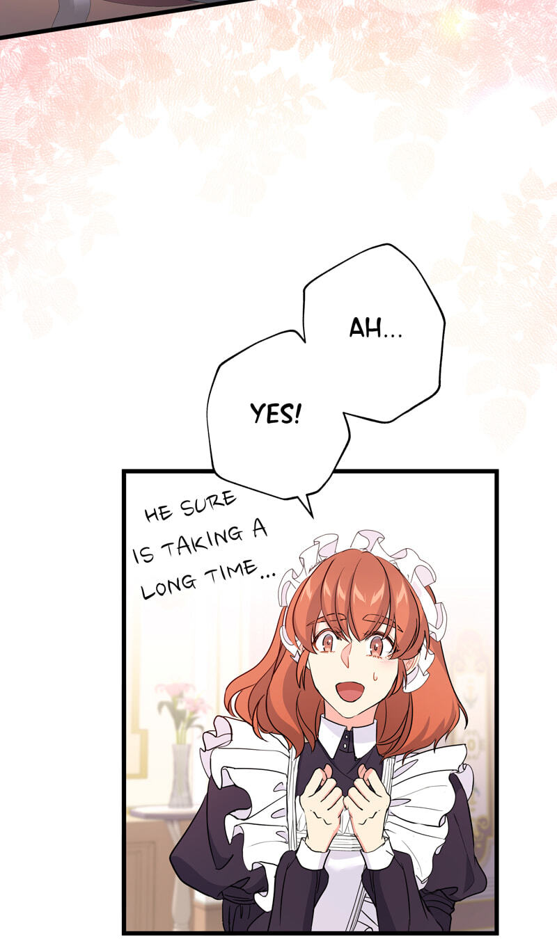 The Duchess Has a Deathwish (Colored) Chapter 43 page 58 - 