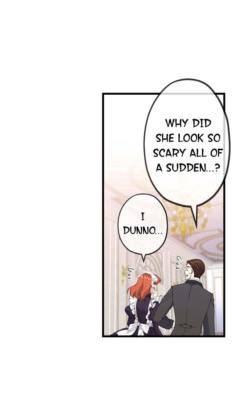 The Duchess Has a Deathwish (Colored) Chapter 43 page 59 - 