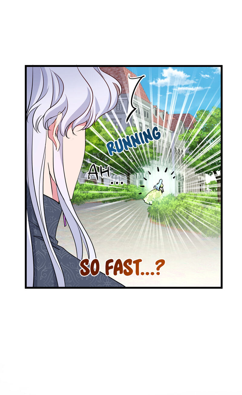 The Duchess Has a Deathwish (Colored) Chapter 43 page 7 - 