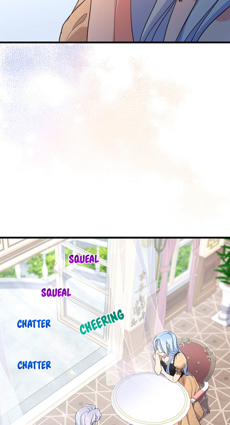The Duchess Has a Deathwish (Colored) Chapter 43 page 62 - 