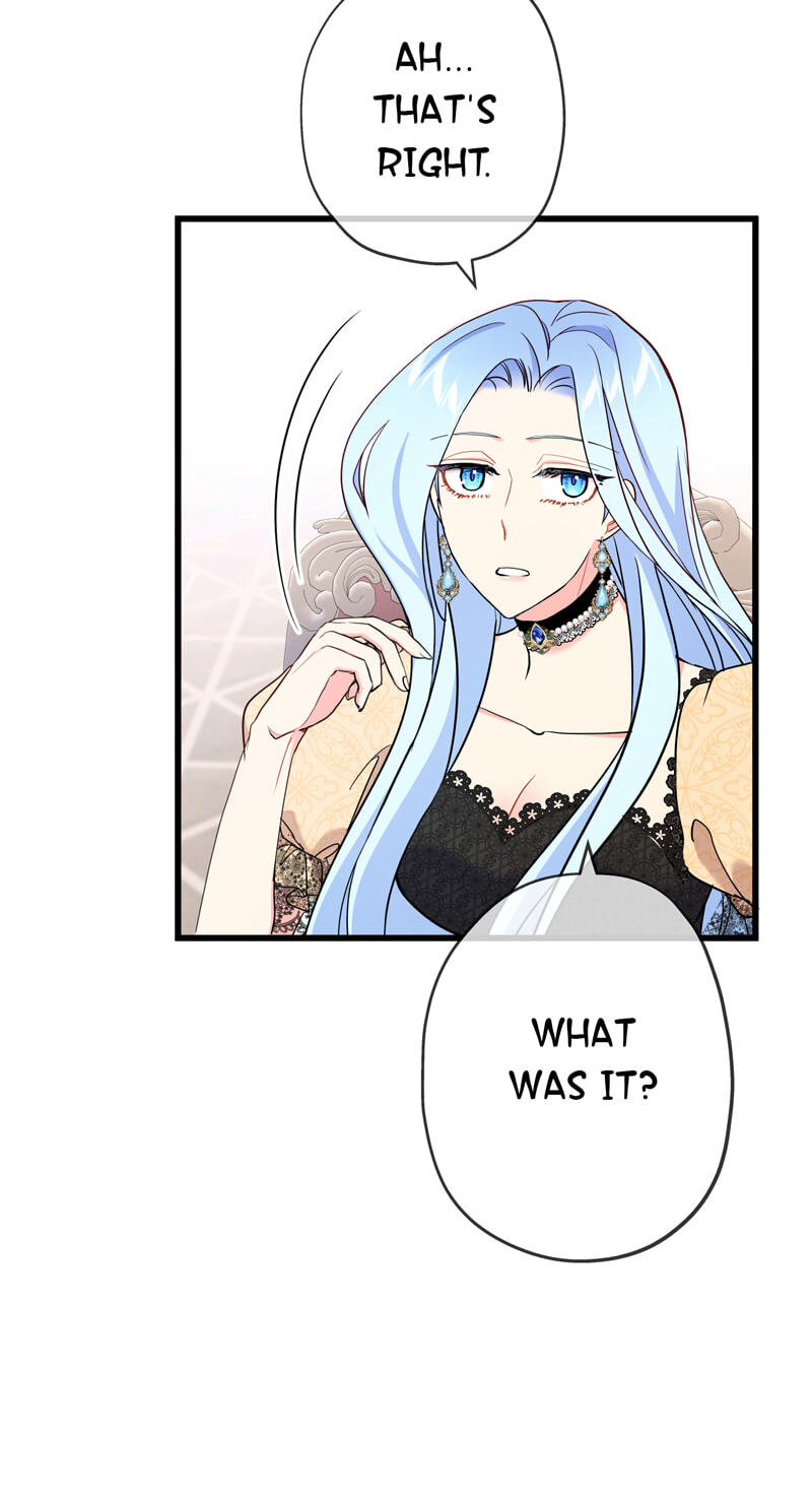The Duchess Has a Deathwish (Colored) Chapter 43 page 65 - 