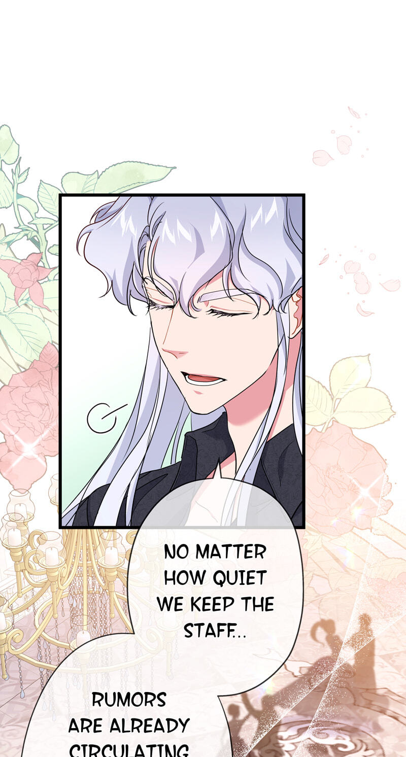 The Duchess Has a Deathwish (Colored) Chapter 43 page 66 - 