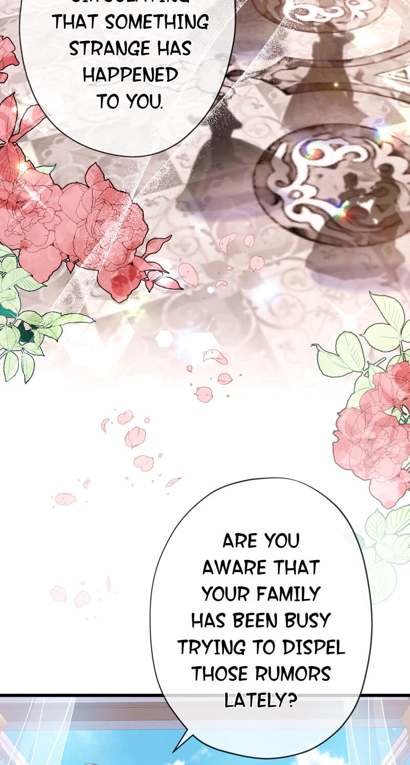 The Duchess Has a Deathwish (Colored) Chapter 43 page 67 - 