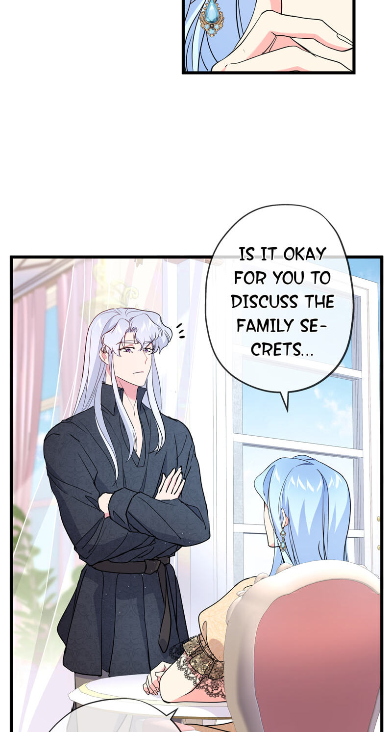The Duchess Has a Deathwish (Colored) Chapter 43 page 69 - 