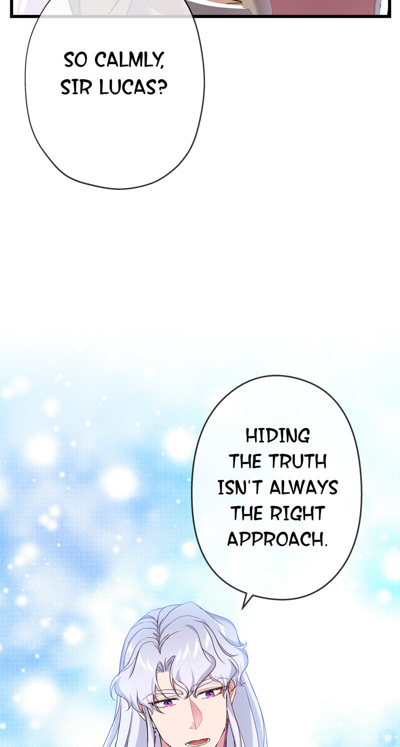The Duchess Has a Deathwish (Colored) Chapter 43 page 70 - 