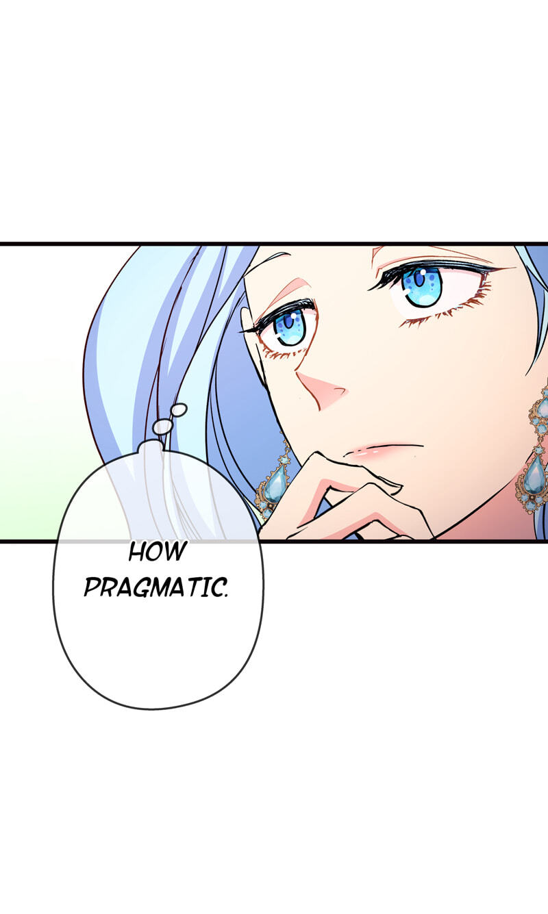The Duchess Has a Deathwish (Colored) Chapter 43 page 72 - 