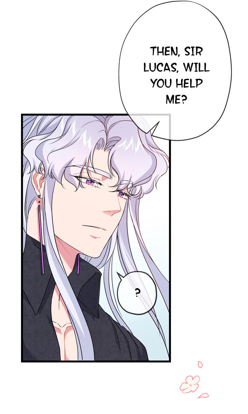 The Duchess Has a Deathwish (Colored) Chapter 43 page 73 - 