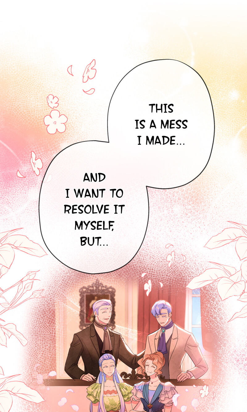 The Duchess Has a Deathwish (Colored) Chapter 43 page 74 - 
