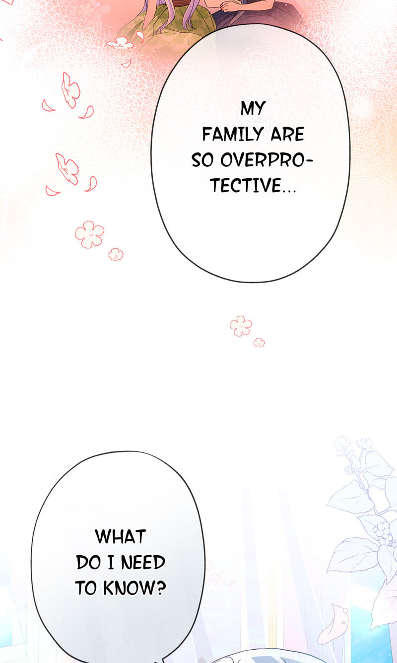 The Duchess Has a Deathwish (Colored) Chapter 43 page 75 - 