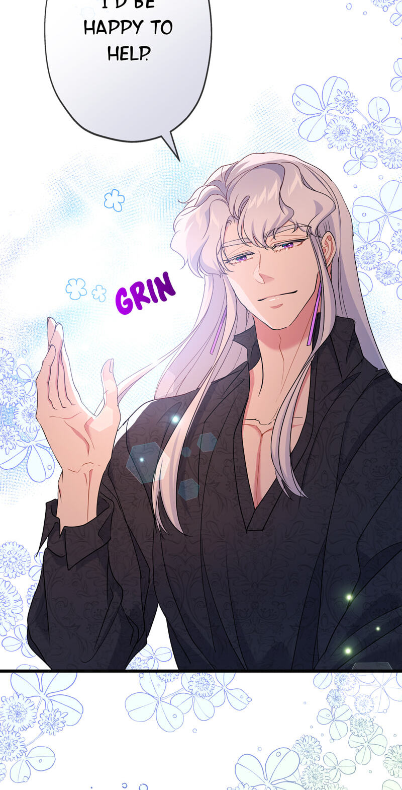 The Duchess Has a Deathwish (Colored) Chapter 43 page 79 - 