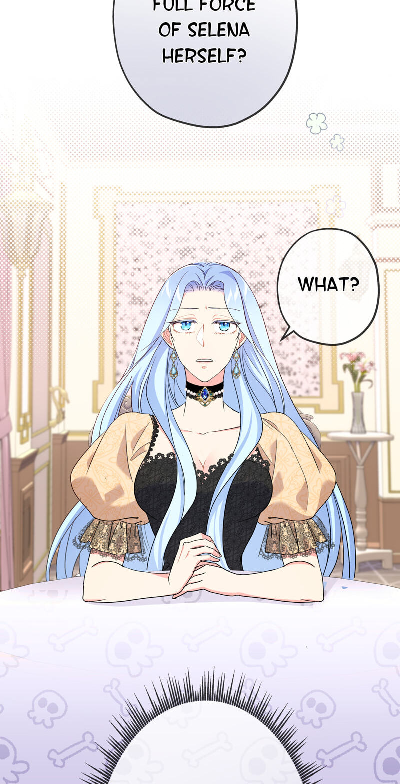 The Duchess Has a Deathwish (Colored) Chapter 43 page 81 - 