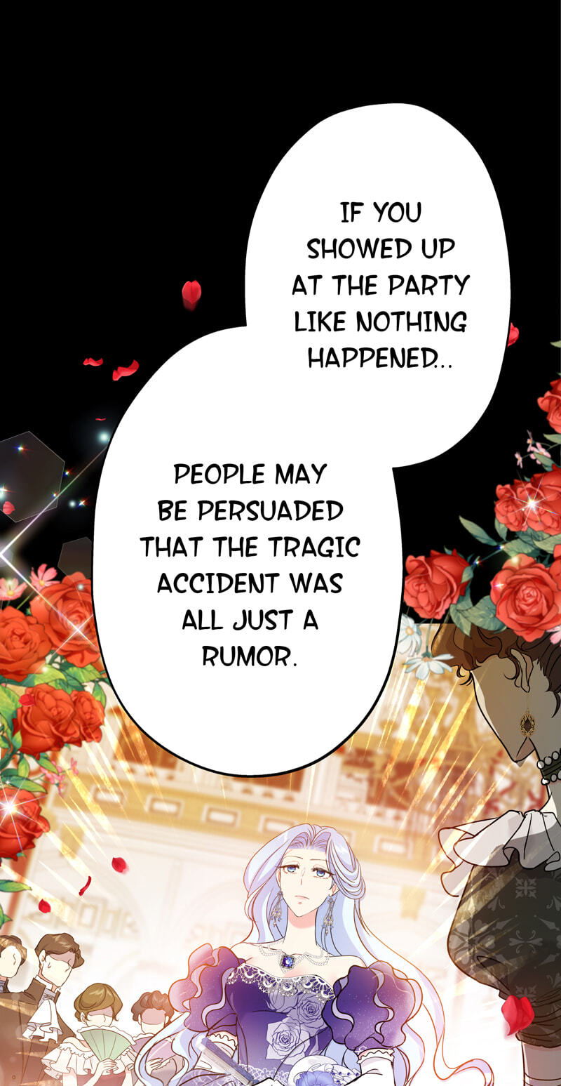 The Duchess Has a Deathwish (Colored) Chapter 44 page 11 - 