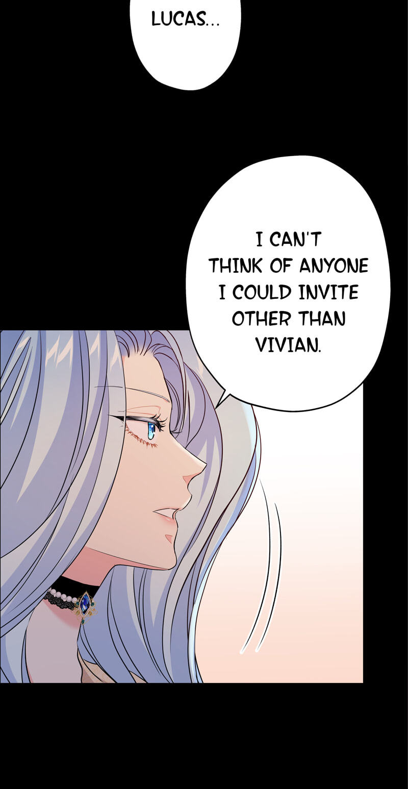 The Duchess Has a Deathwish (Colored) Chapter 44 page 14 - 
