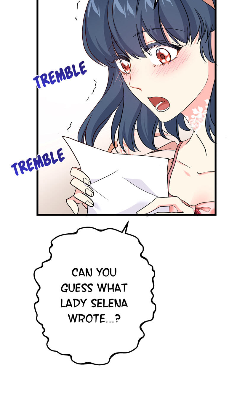 The Duchess Has a Deathwish (Colored) Chapter 44 page 19 - 