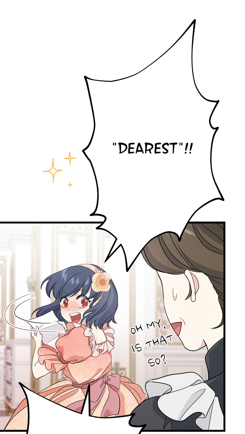 The Duchess Has a Deathwish (Colored) Chapter 44 page 20 - 