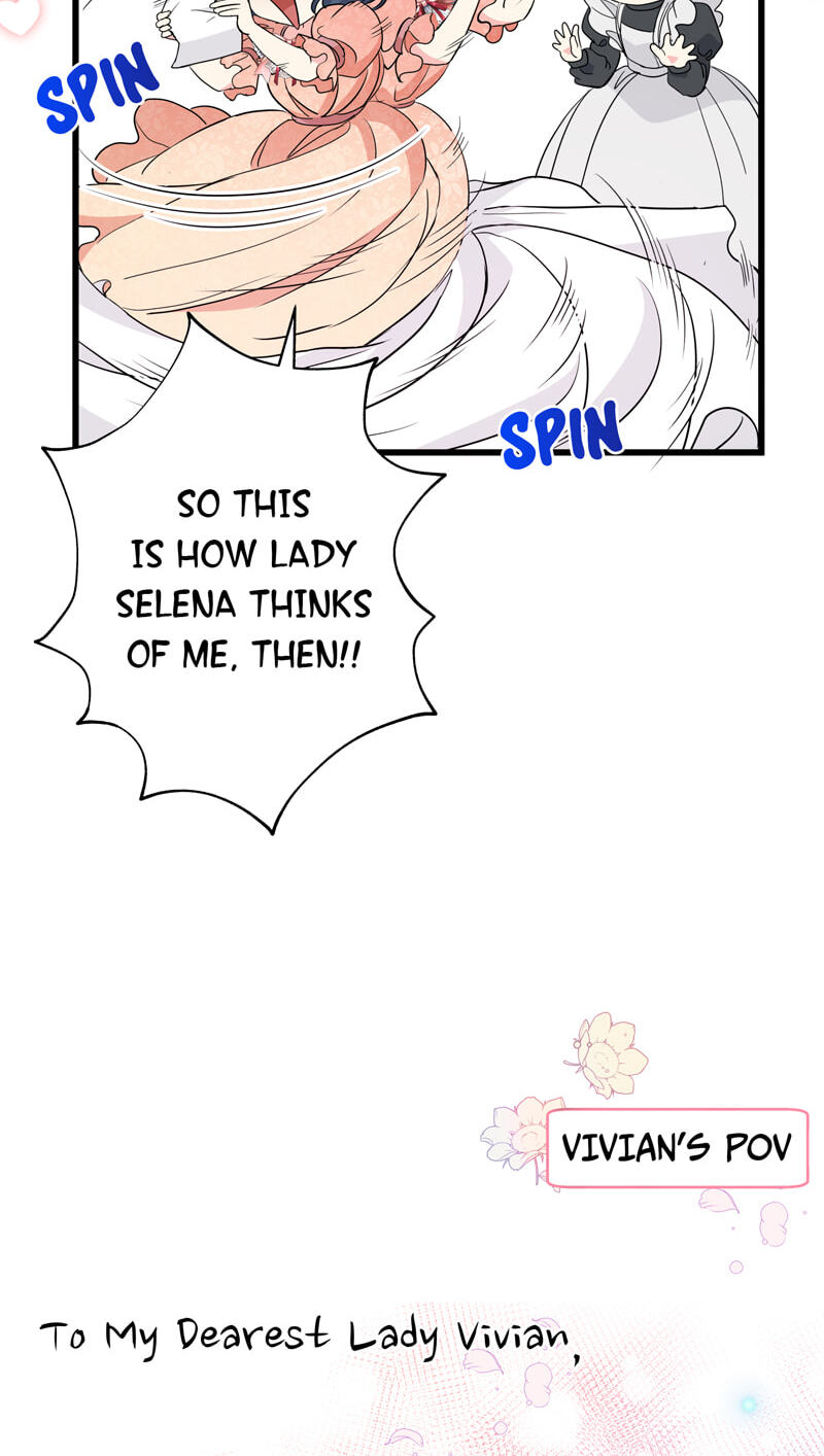 The Duchess Has a Deathwish (Colored) Chapter 44 page 22 - 