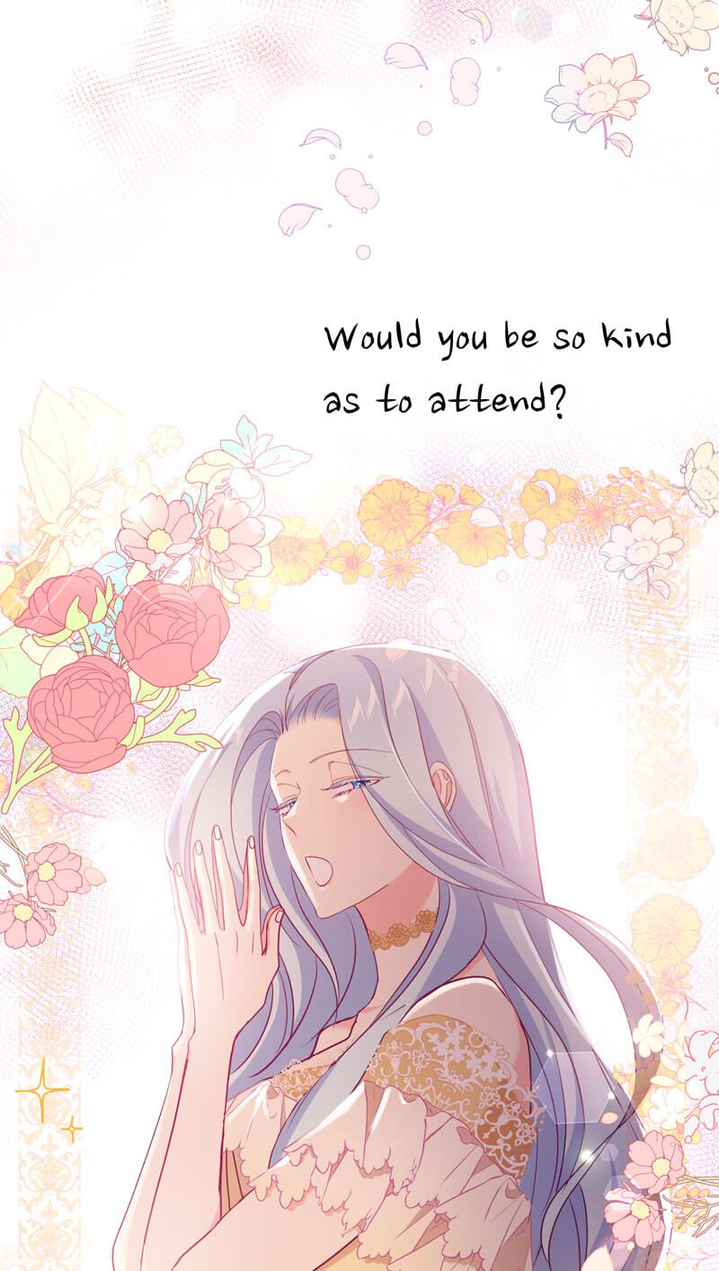 The Duchess Has a Deathwish (Colored) Chapter 44 page 25 - 