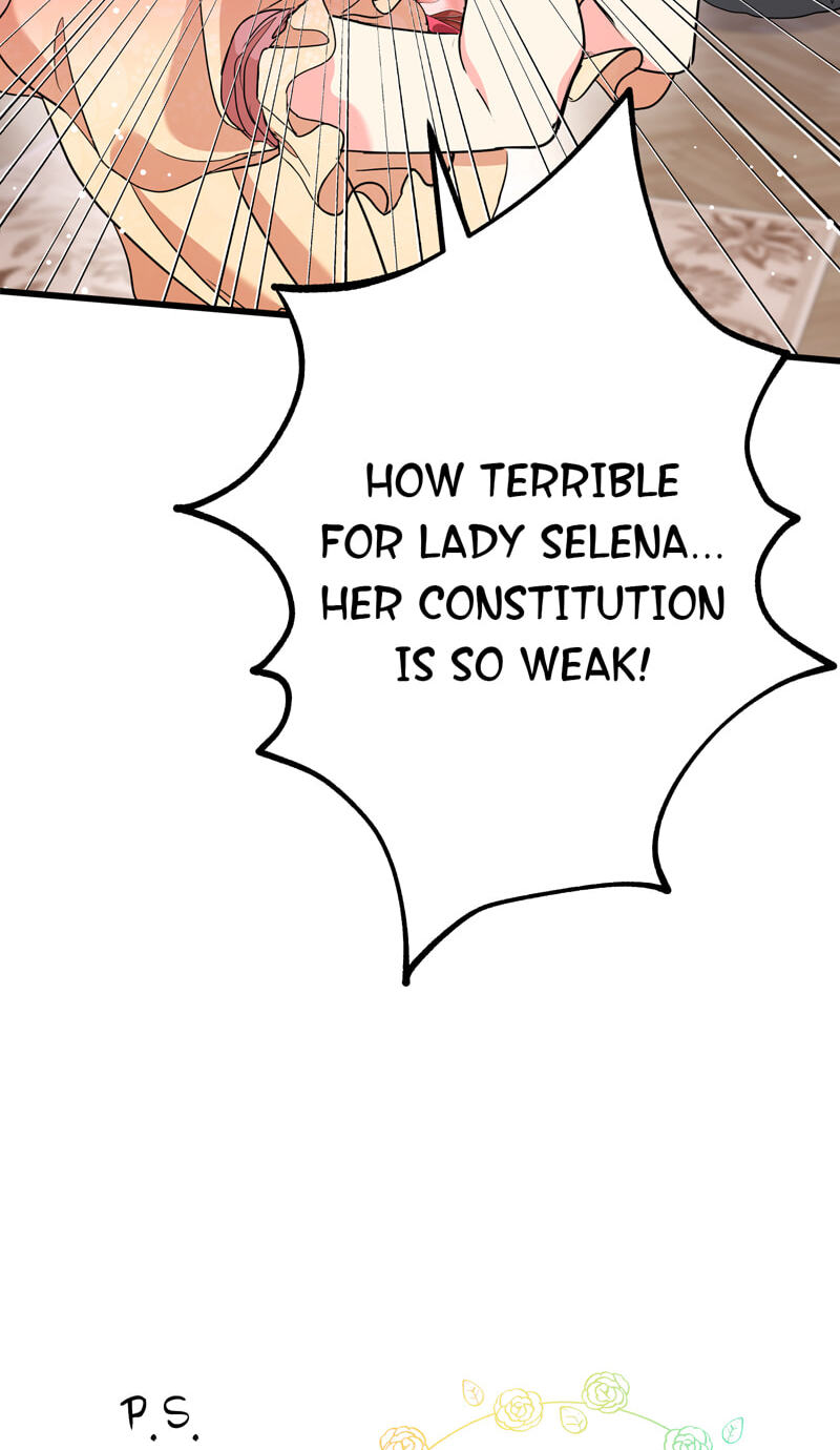 The Duchess Has a Deathwish (Colored) Chapter 44 page 28 - 