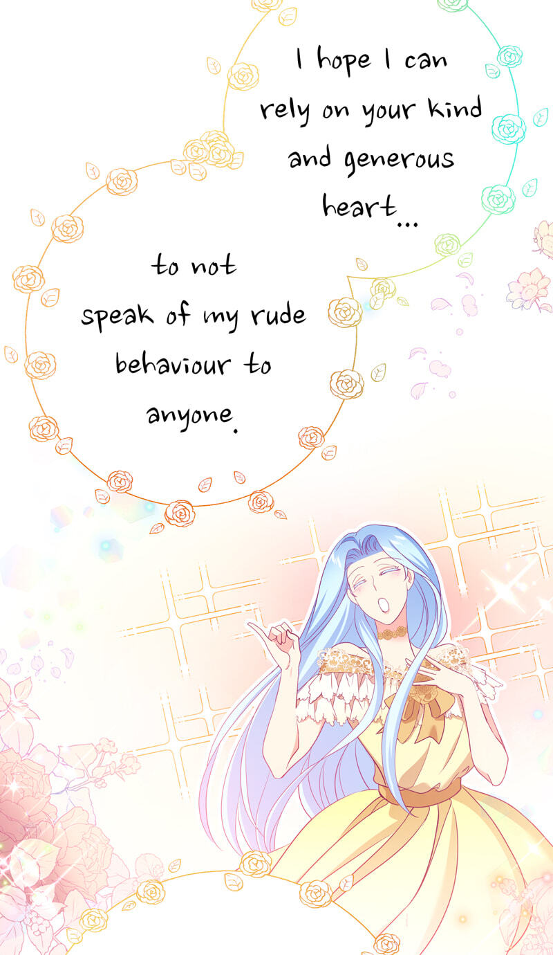 The Duchess Has a Deathwish (Colored) Chapter 44 page 29 - 