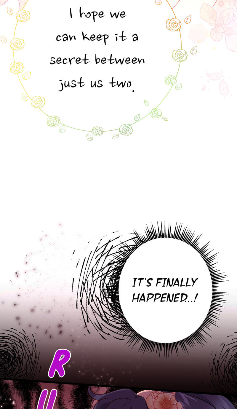 The Duchess Has a Deathwish (Colored) Chapter 44 page 30 - 