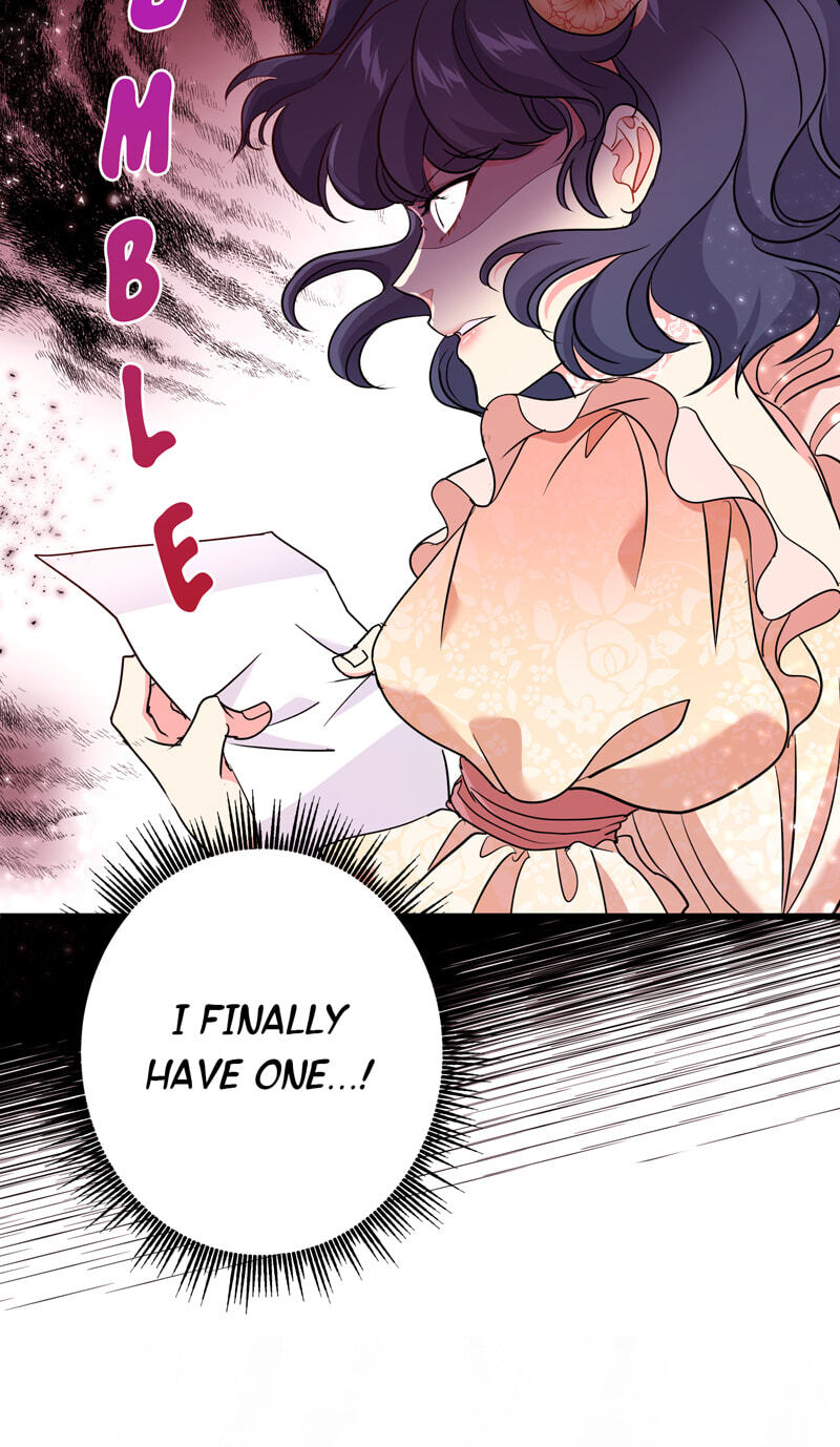 The Duchess Has a Deathwish (Colored) Chapter 44 page 31 - 