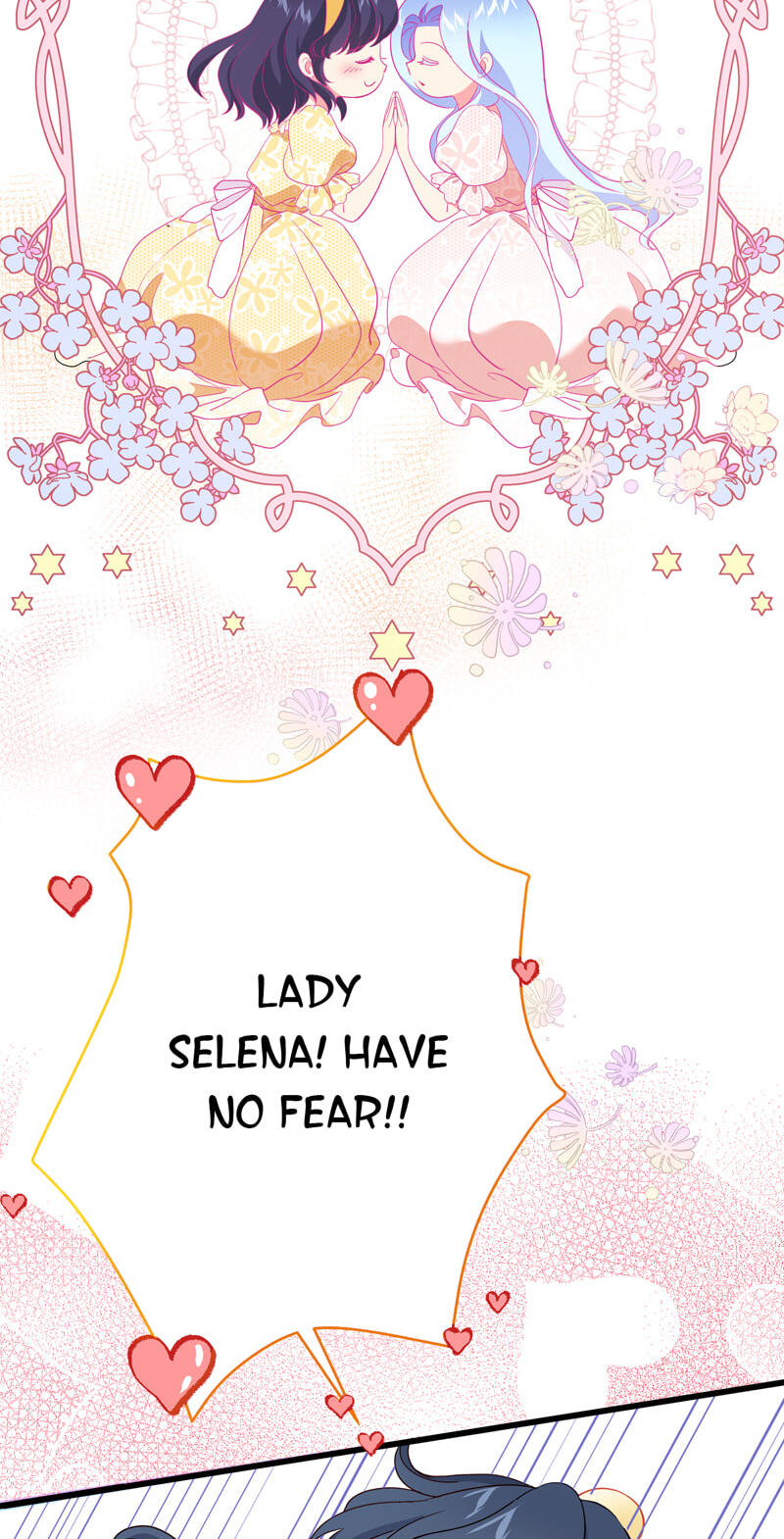 The Duchess Has a Deathwish (Colored) Chapter 44 page 33 - 