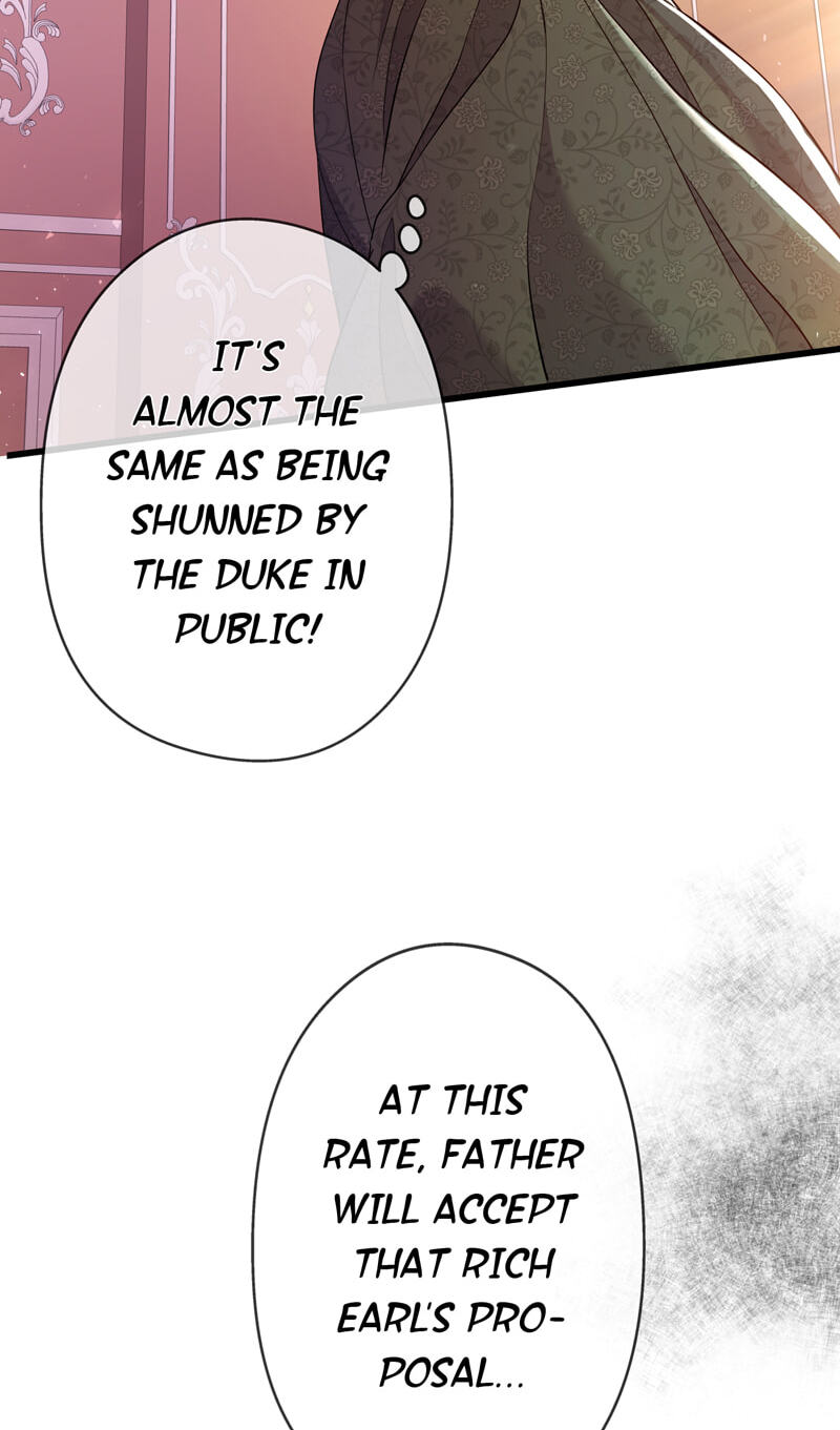 The Duchess Has a Deathwish (Colored) Chapter 44 page 40 - 