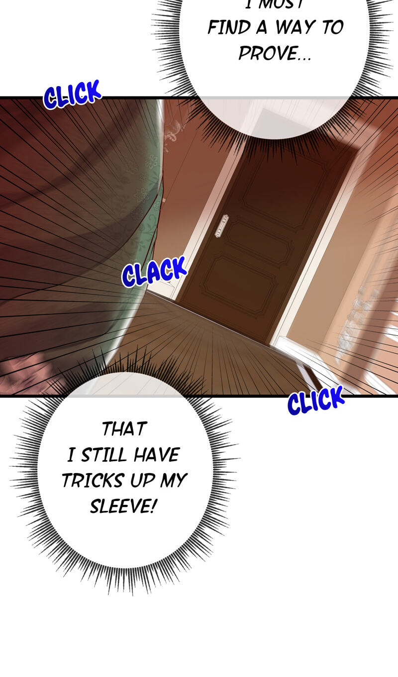 The Duchess Has a Deathwish (Colored) Chapter 44 page 43 - 