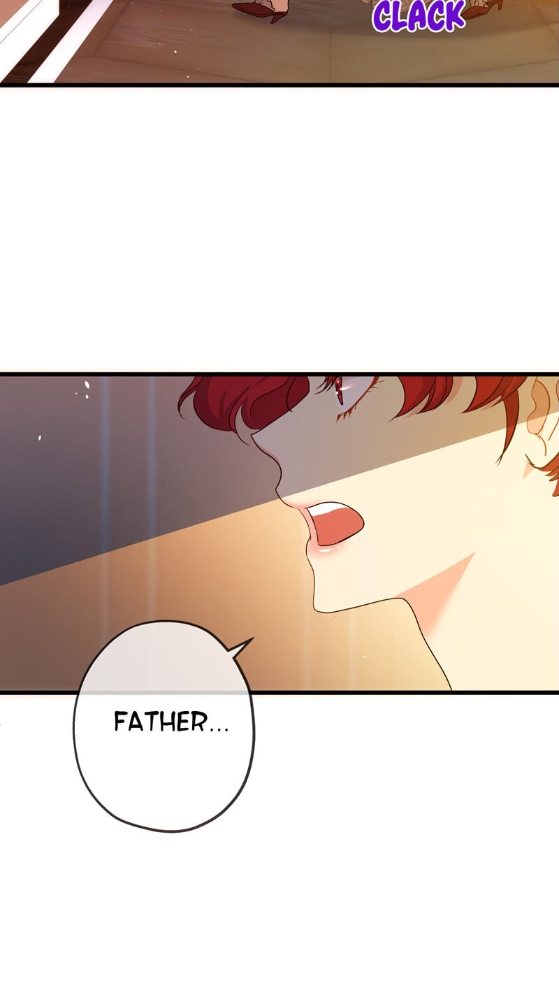 The Duchess Has a Deathwish (Colored) Chapter 44 page 45 - 