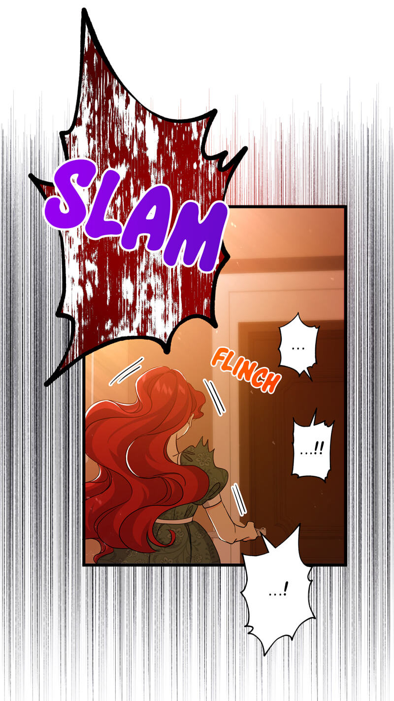 The Duchess Has a Deathwish (Colored) Chapter 44 page 46 - 