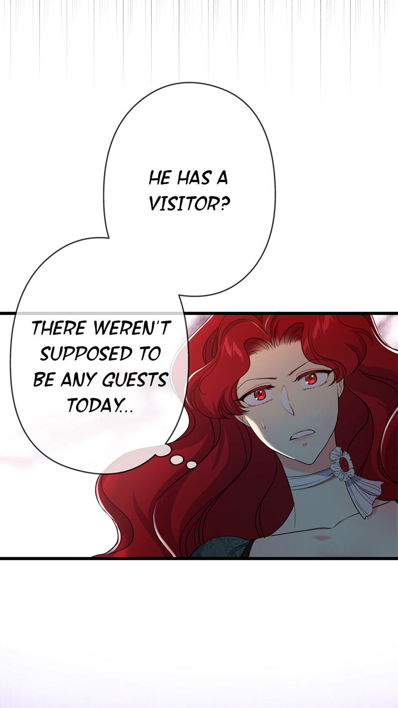 The Duchess Has a Deathwish (Colored) Chapter 44 page 47 - 