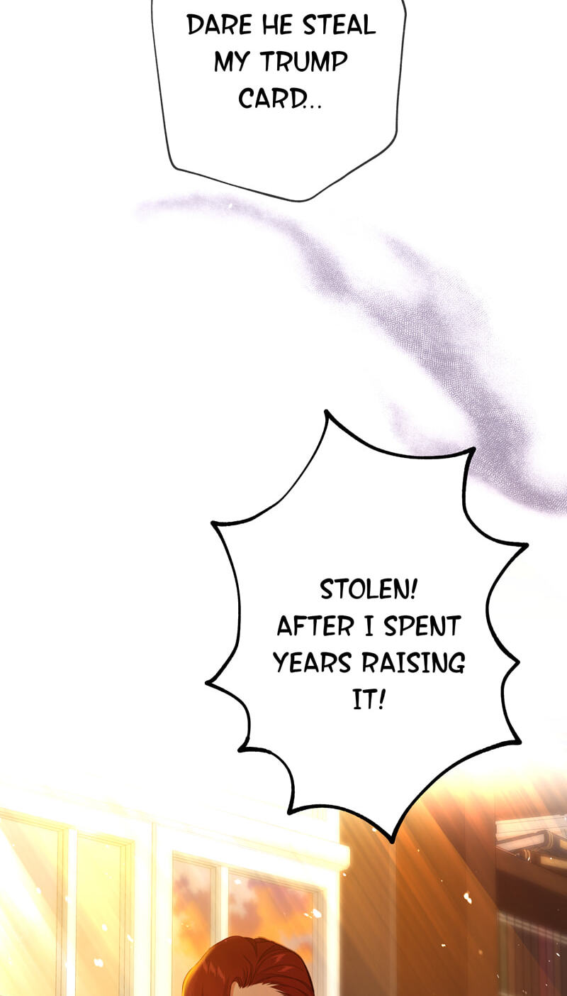 The Duchess Has a Deathwish (Colored) Chapter 44 page 50 - 