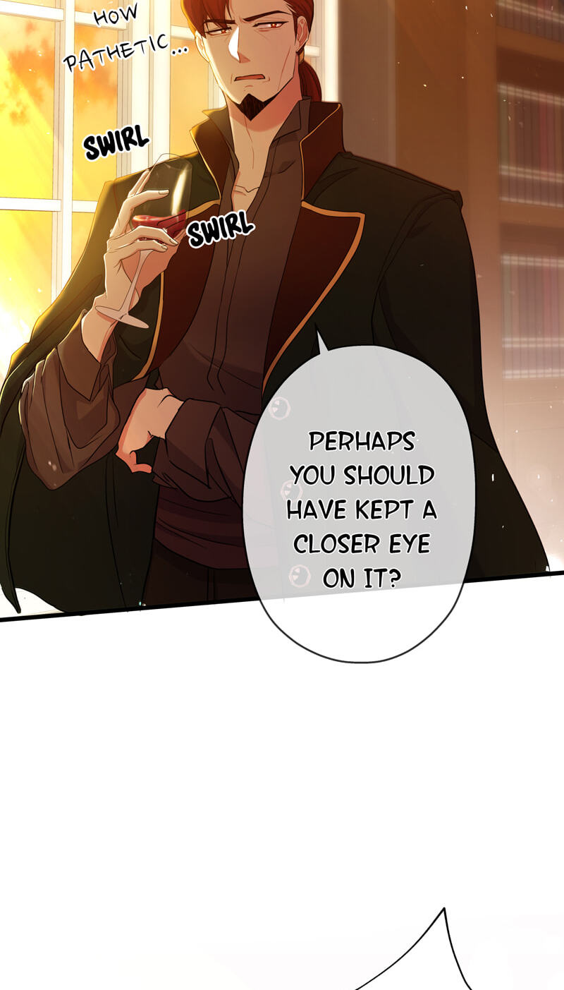 The Duchess Has a Deathwish (Colored) Chapter 44 page 51 - 
