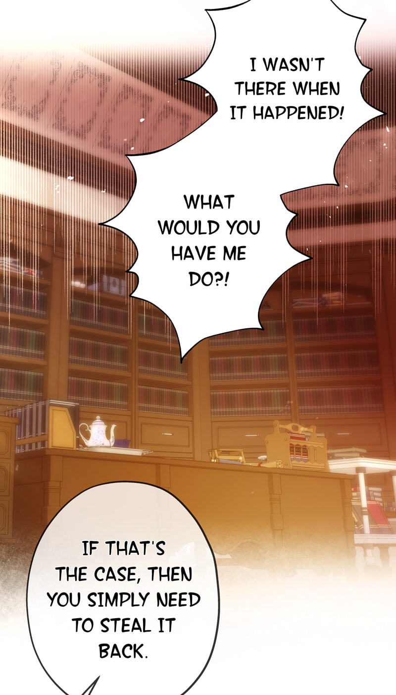 The Duchess Has a Deathwish (Colored) Chapter 44 page 52 - 